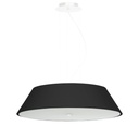 VEGA 60 Black Chandelier