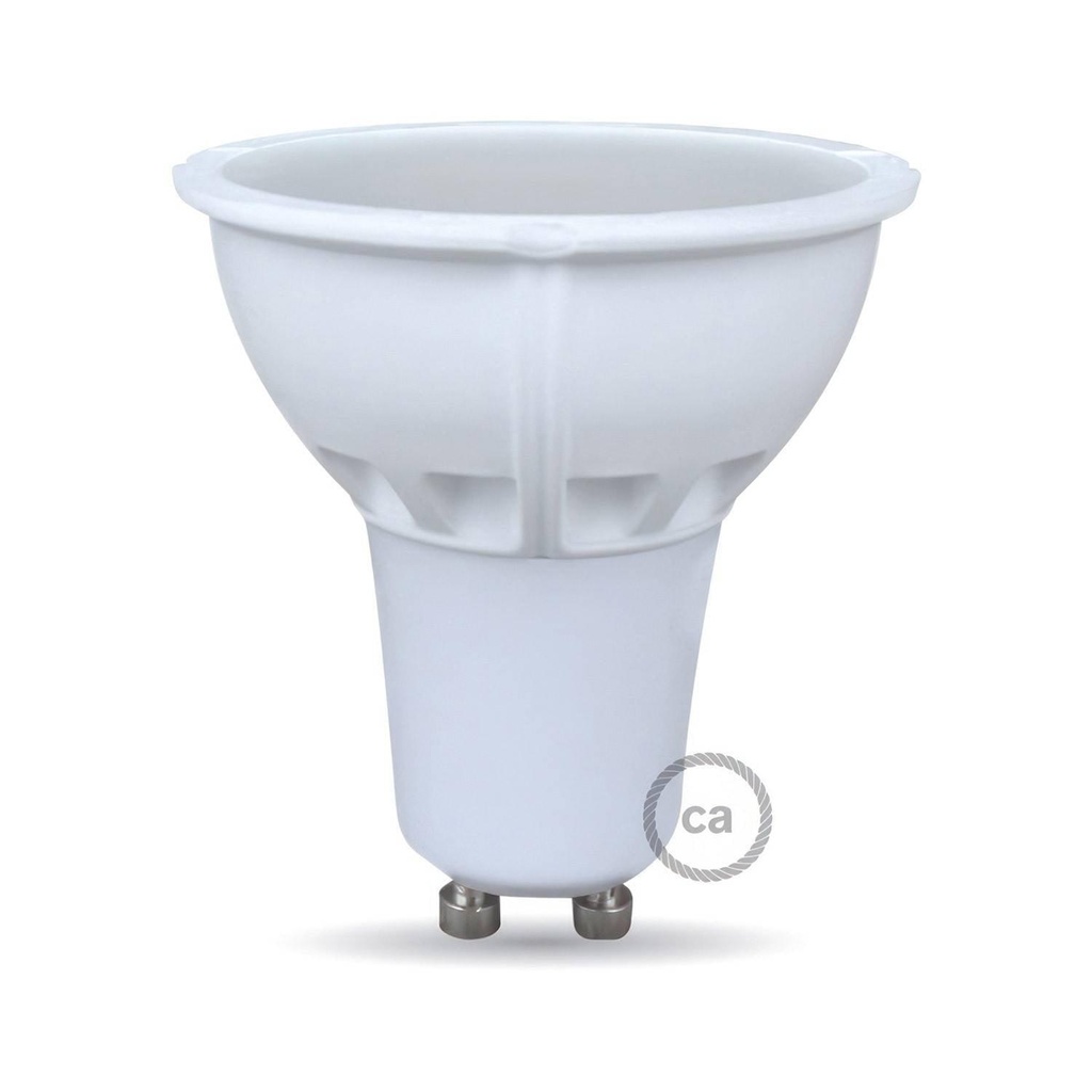 LED bulb 6W 420Lm GU10 3000K