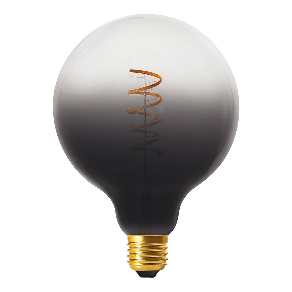 LED bulb Dark Shadow Globo G125 Pastel line 105Lm filament a