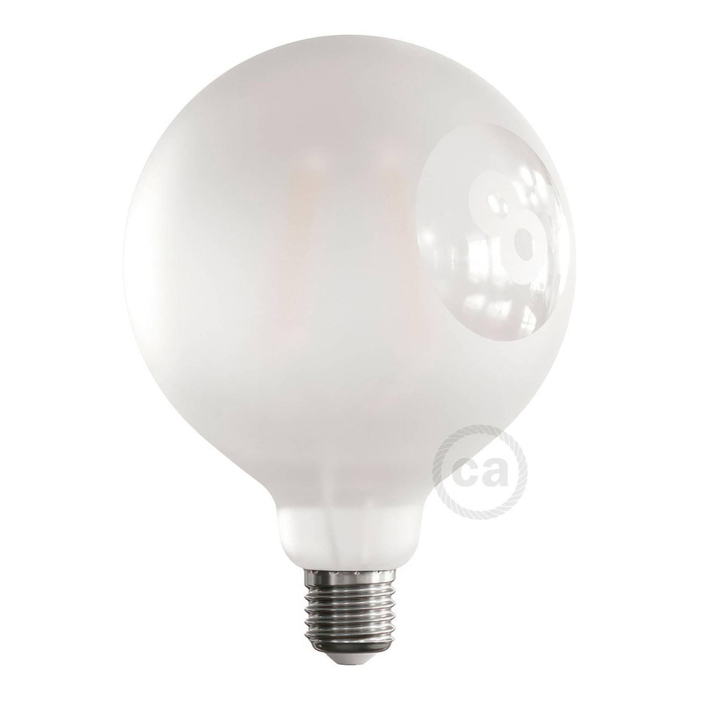 LED Bulb Globo G125 Short Filament Line Tattoo Lamp® Model