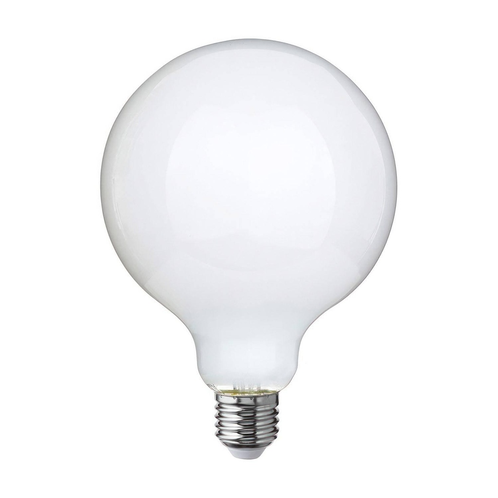 Milky LED bulb Globo G125 18W 2452Lm E27 2700K