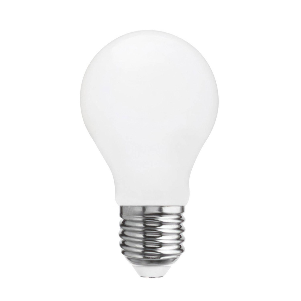 LED Milky Drop Bulb A70 11W 1521Lm E27 2700K