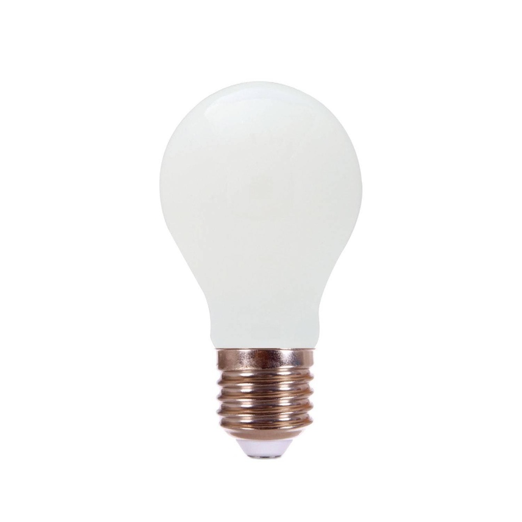 LED Milky Drop Bulb A70 18W 2542Lm E27 2700K