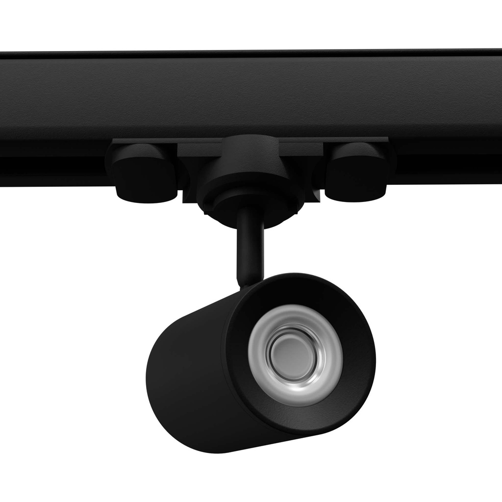 OSSI black GU10