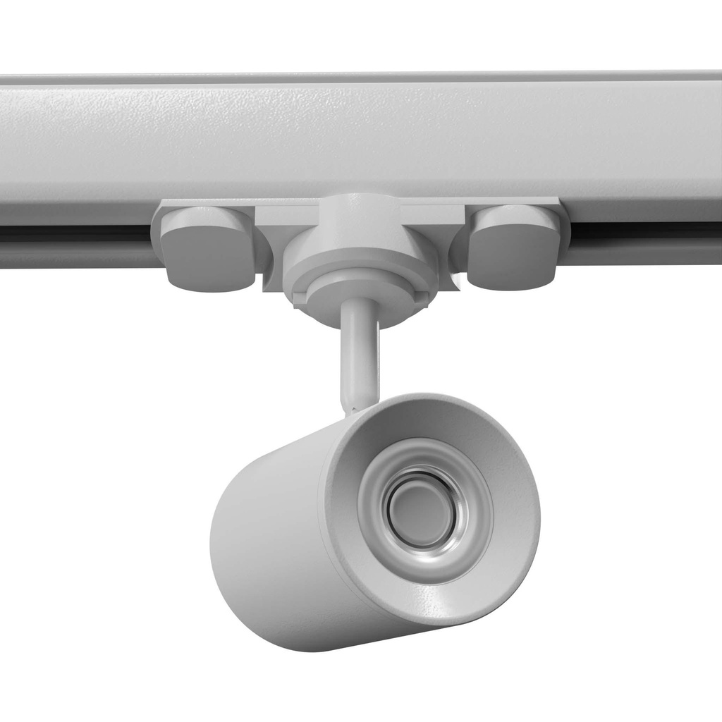 OSSI white GU10