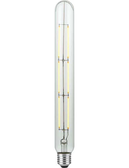 LED E27 Filament Colorenta, LX024107809