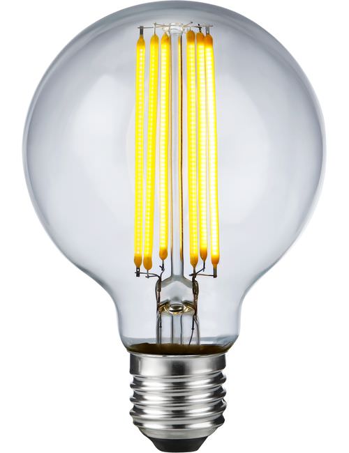 Ampoule LED E27 Fila Globo, LX023815502
