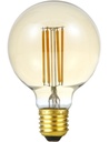 LED E27 Filament Globe, LF023815505-1