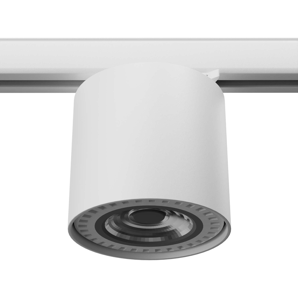 TIUBE white GU10 3000K 7W 510lm