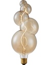LED E27 Filament XXL FleX Bubble-5, LF023911305