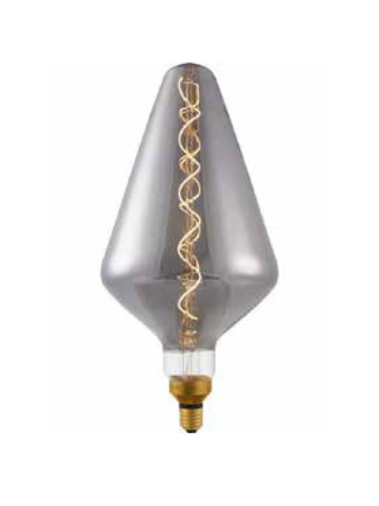 LED E27 Filament XXL FleX Cone, LF023911603