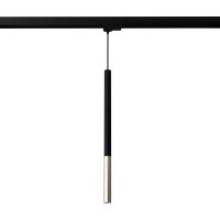 MOZAICA nero/oro G9