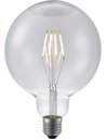 LED E27 Filament Globe, LF023825302