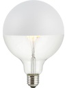LED E27 Filament Globe Top Mirror, LX023825832
