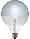 LED E27 Filament Globe Top Mirror, LF023825812