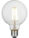 LED E27 Filament Globe, LF023882602