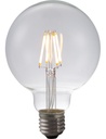 LED E27 Filament Globe, LX023880302