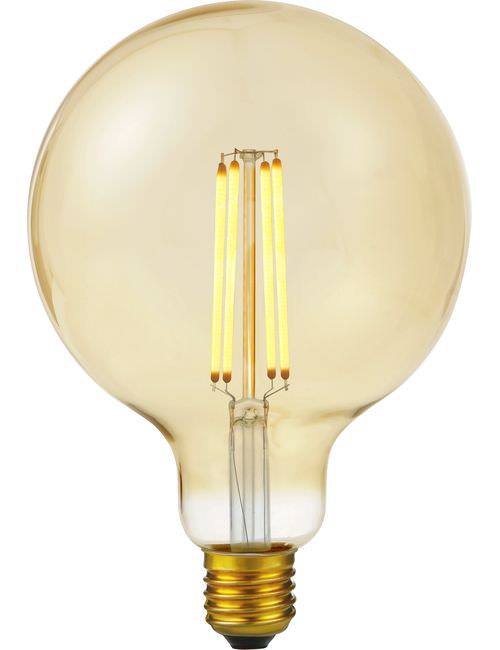 LED E27 Filament Globe, LX023825675