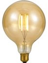 LED E27 Filament Globe, LF023825655-1