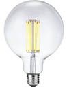LED E27 Filament Globe, LX023825502