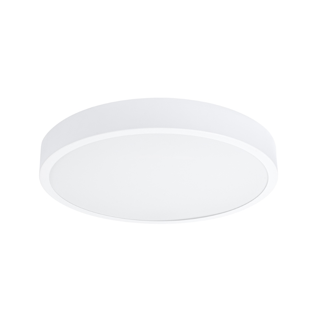 [SL.1247] Plafonnier ONYX 50 LED blanches 3000K