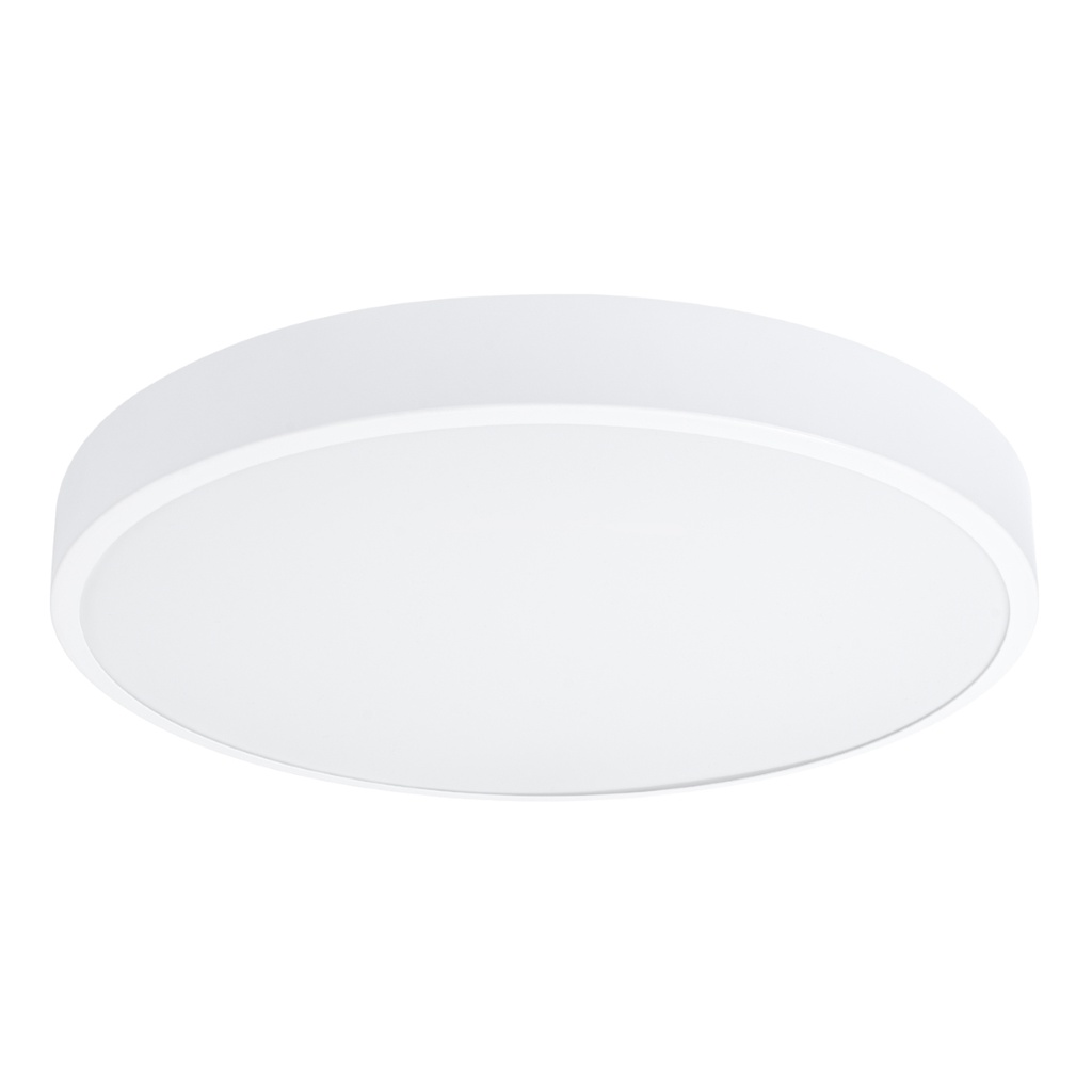 [SL.1249] Plafonnier ONYX 60 LED blanches 3000K