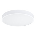 Plafonnier ONYX 60 LED blanches 3000K