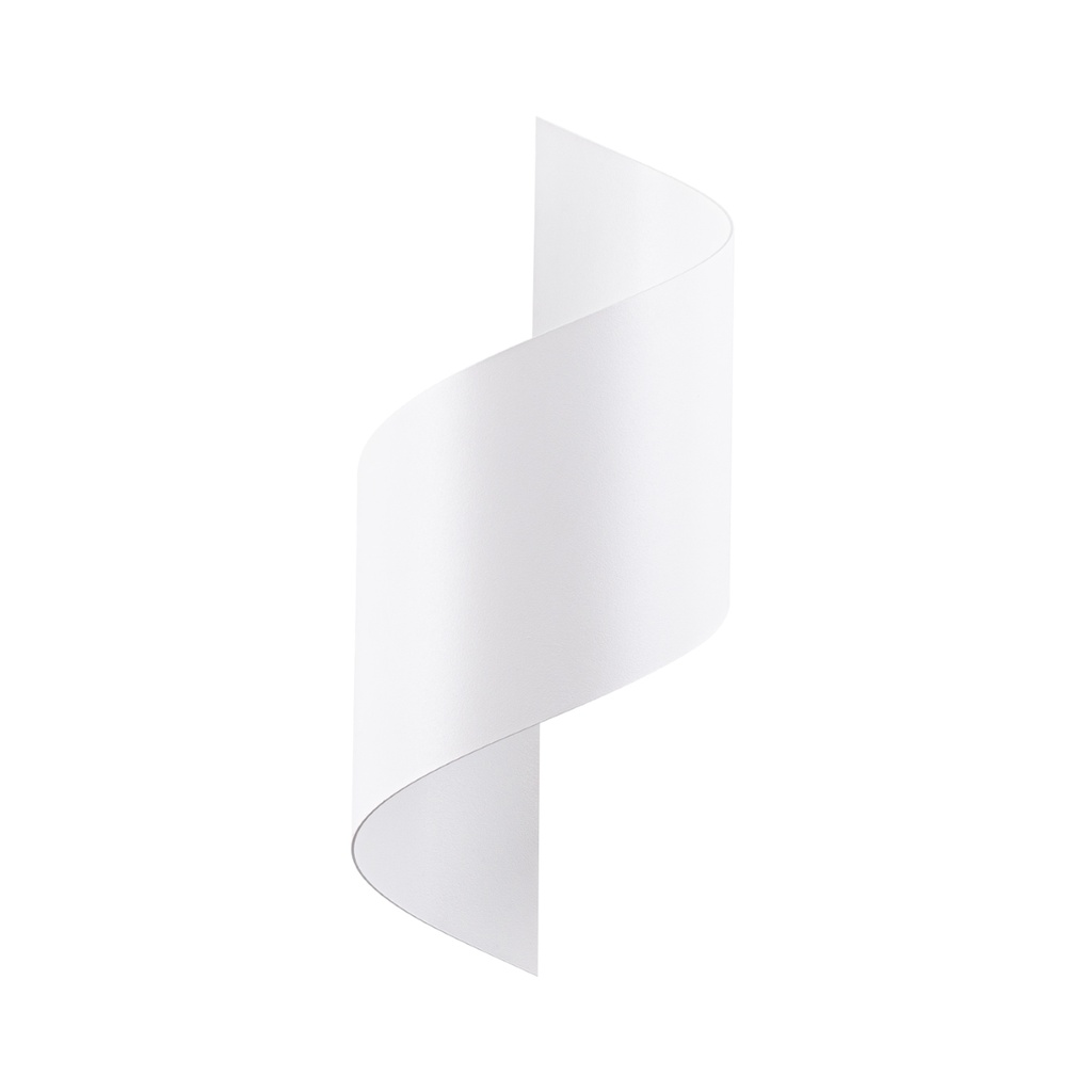 [SL.1308] Wall lamp TALASSA white