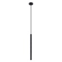 ARCHE 1 schwarze Pendelleuchte