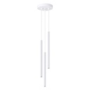 Suspension ARCHE 3P, blanche