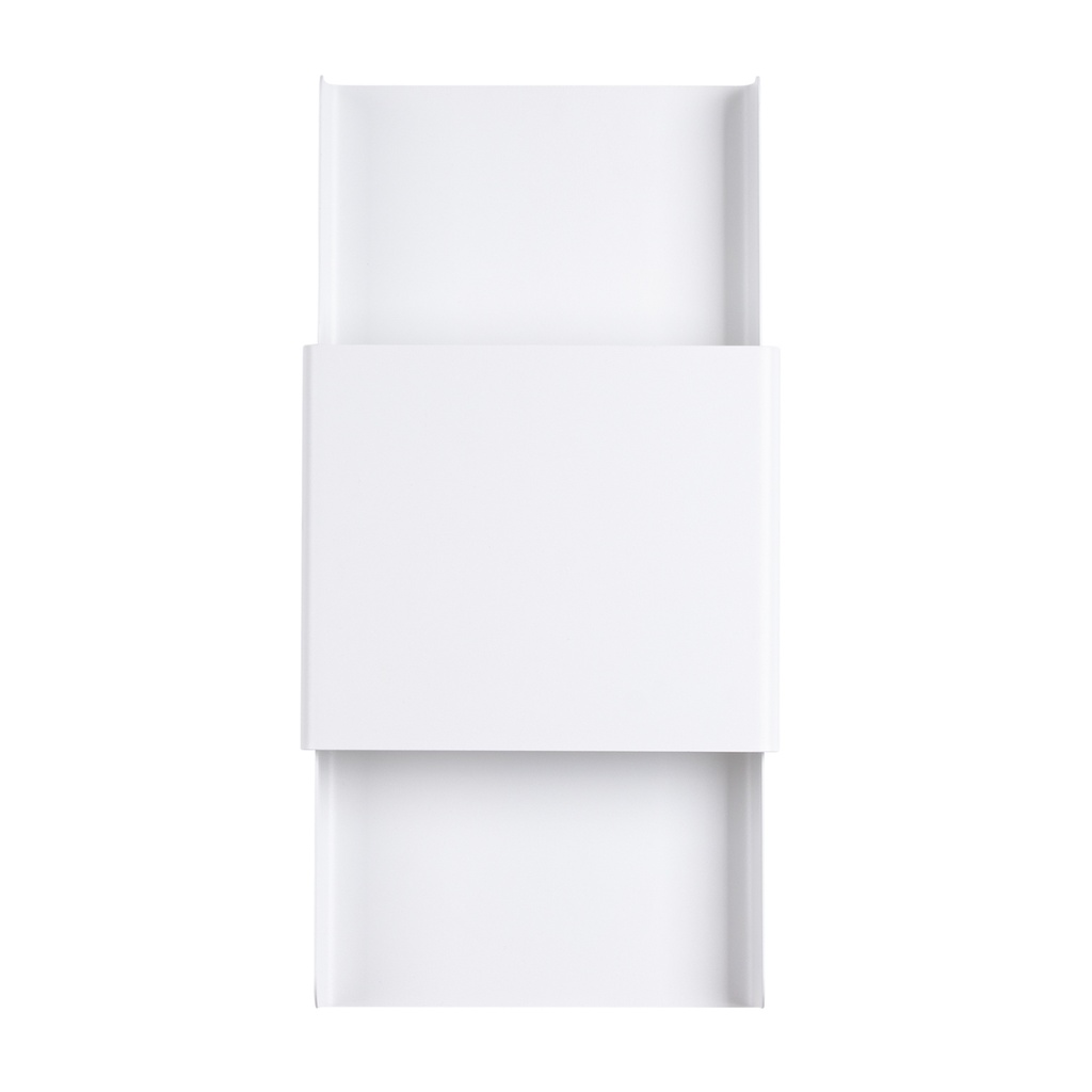 [SL.1352] Applique blanche DURLIN