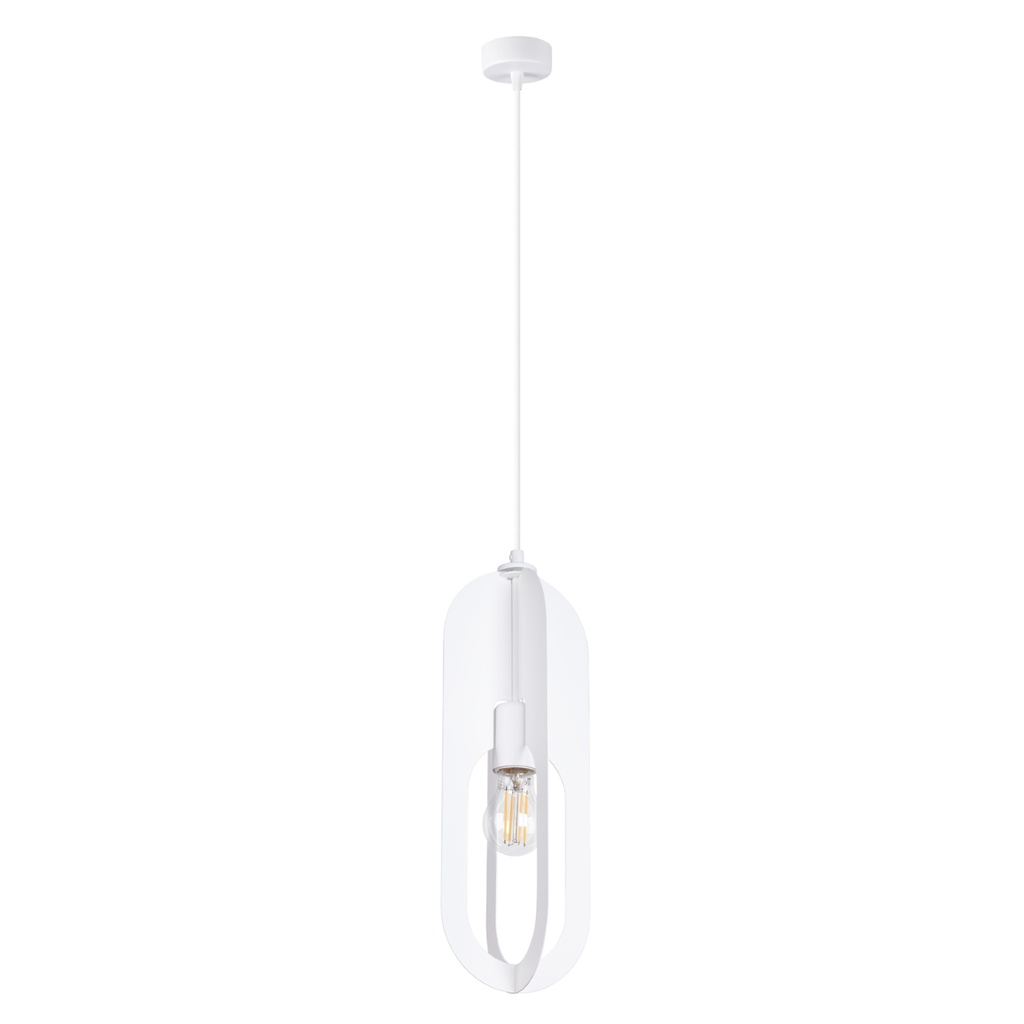 [SL.1360] Suspension NICUS 1 blanche