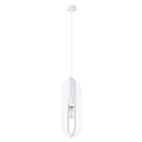 Suspension NICUS 1 blanche