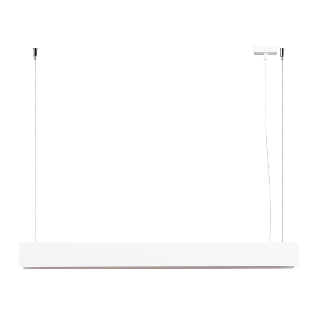 [SL.1394] Pendant lamp SPARK white