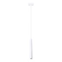 Lampe à suspension blanche PRYSM 1