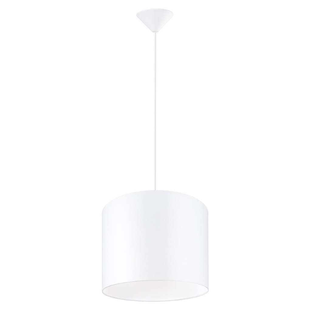[SL.1403] Suspension blanche NOVA 30