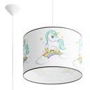 Pendant lamp UNICORN 40