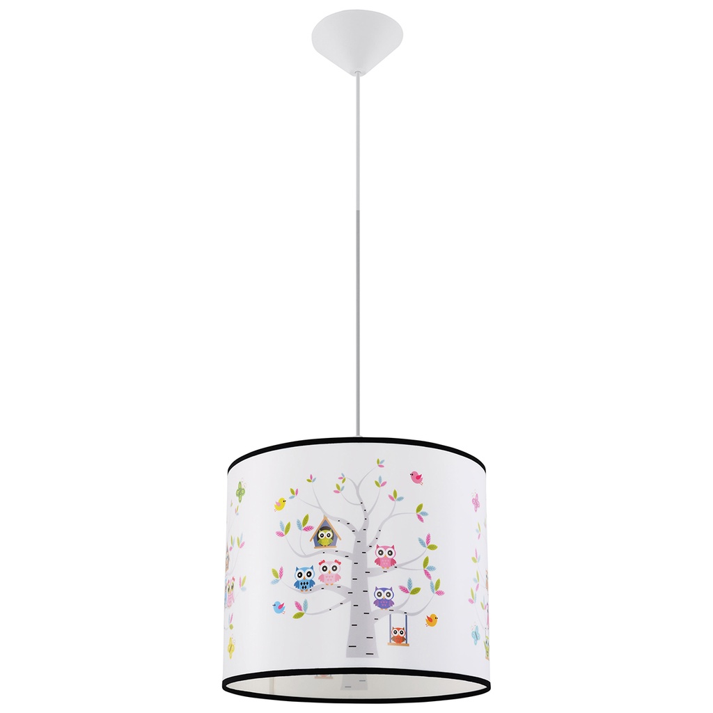 Pendant lamp OWLS 40