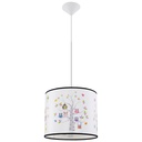 Pendant lamp OWLS 40