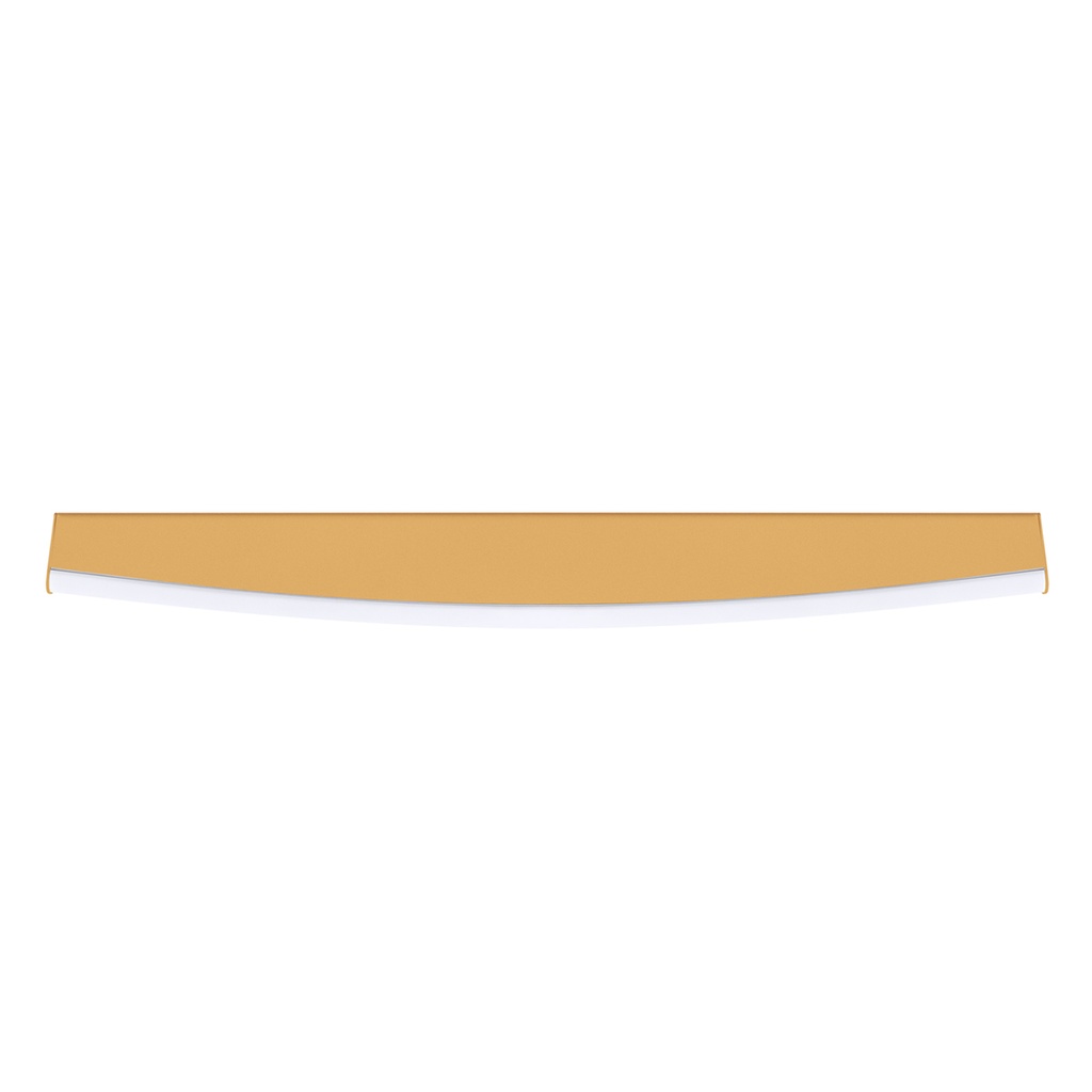 [TH.315] Wall lamp JORUN gold LED 4000K
