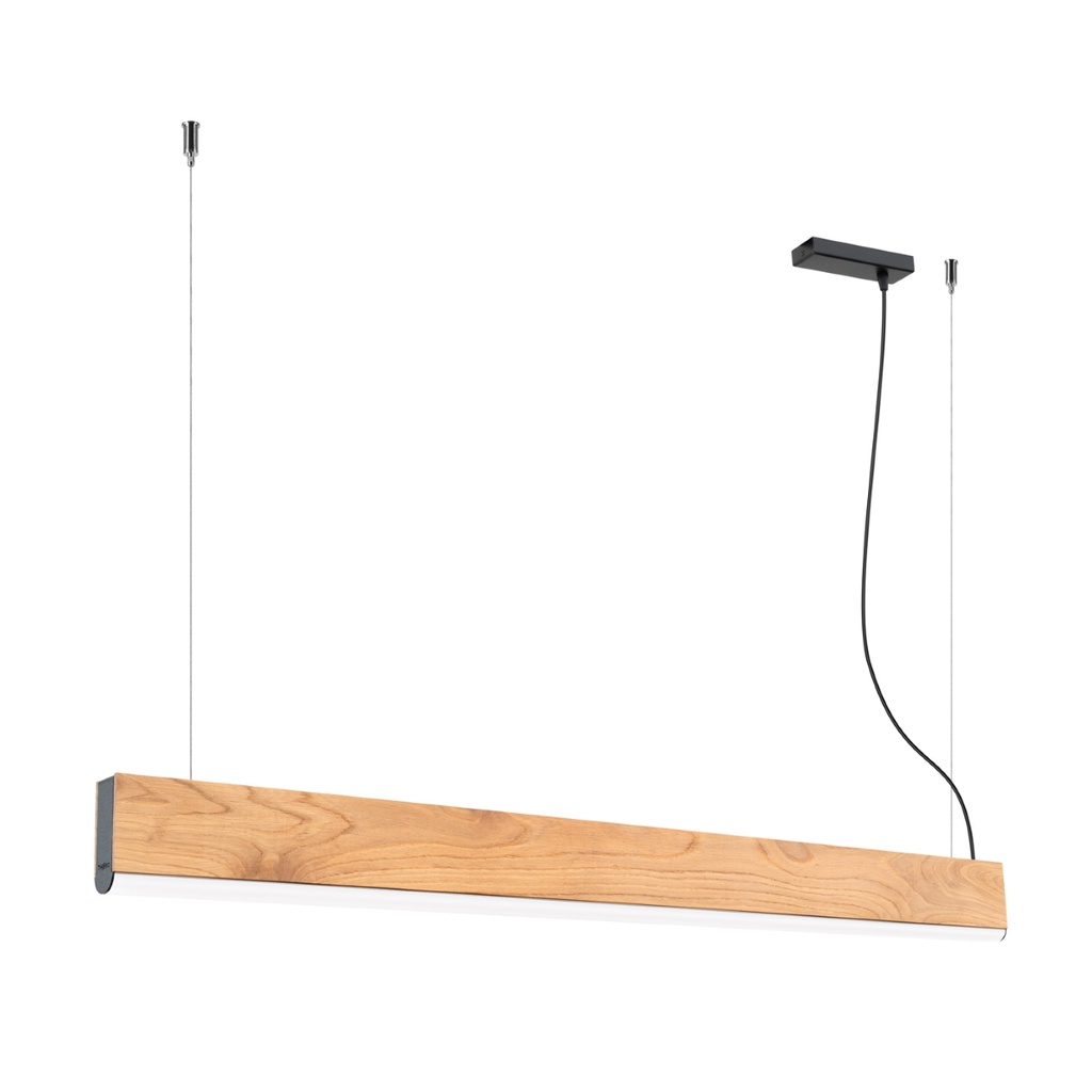 [TH.323] Suspension LYKKE 120 LED 4000K