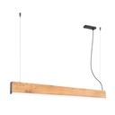 LYKKE 120 LED 4000K Pendelleuchte