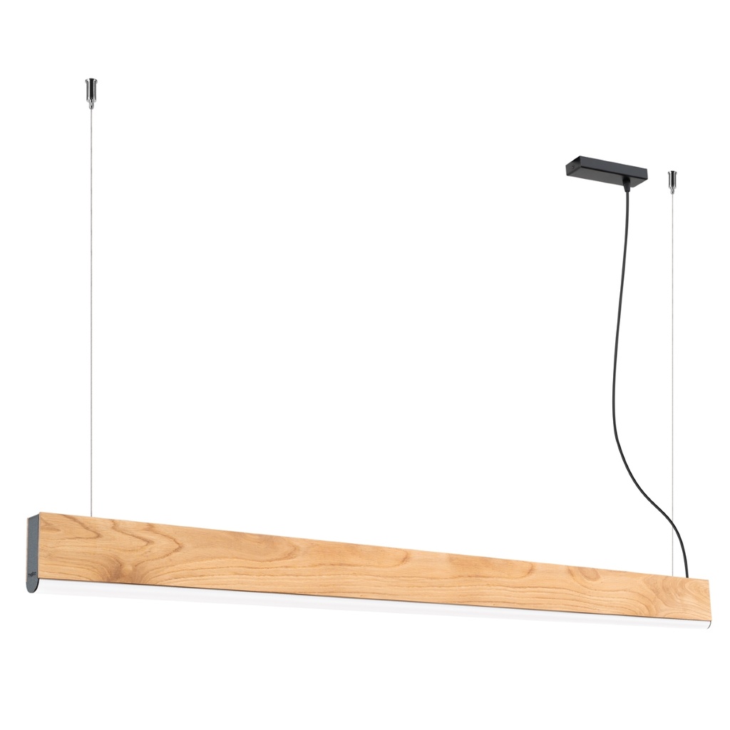 [TH.325] Suspension LYKKE 150 LED 4000K