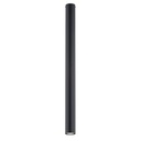 Tecno 1Xxl Schwarze Deckenleuchte