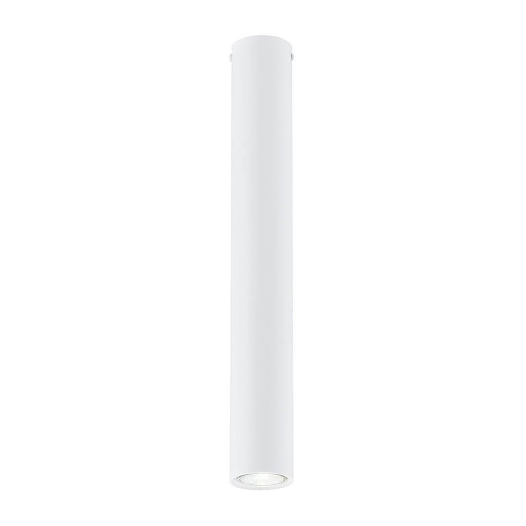 [1317/1L] Tecno 1L White ceiling lamp
