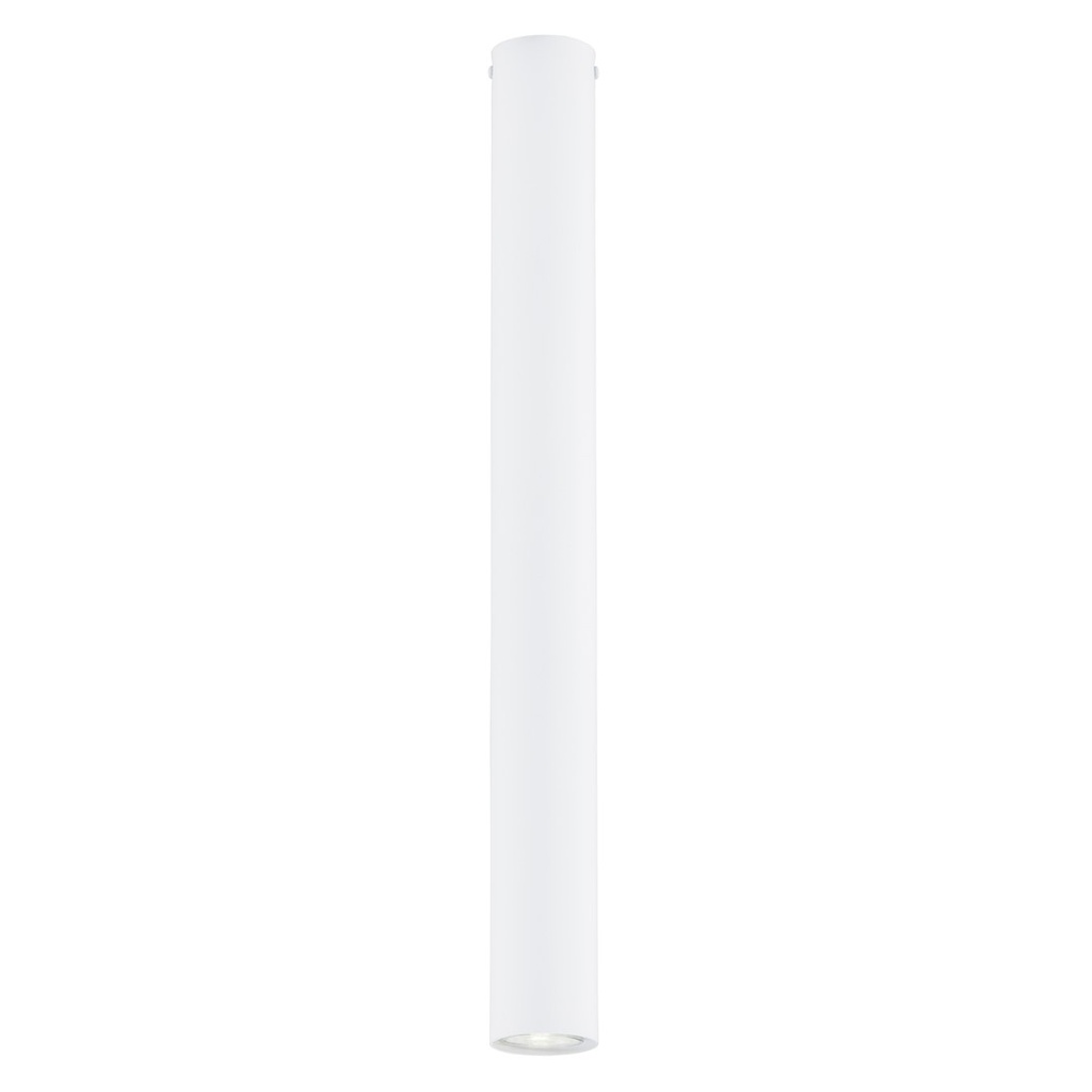 Tecno 1Xl White ceiling lamp
