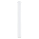 Tecno 1Xl White ceiling lamp