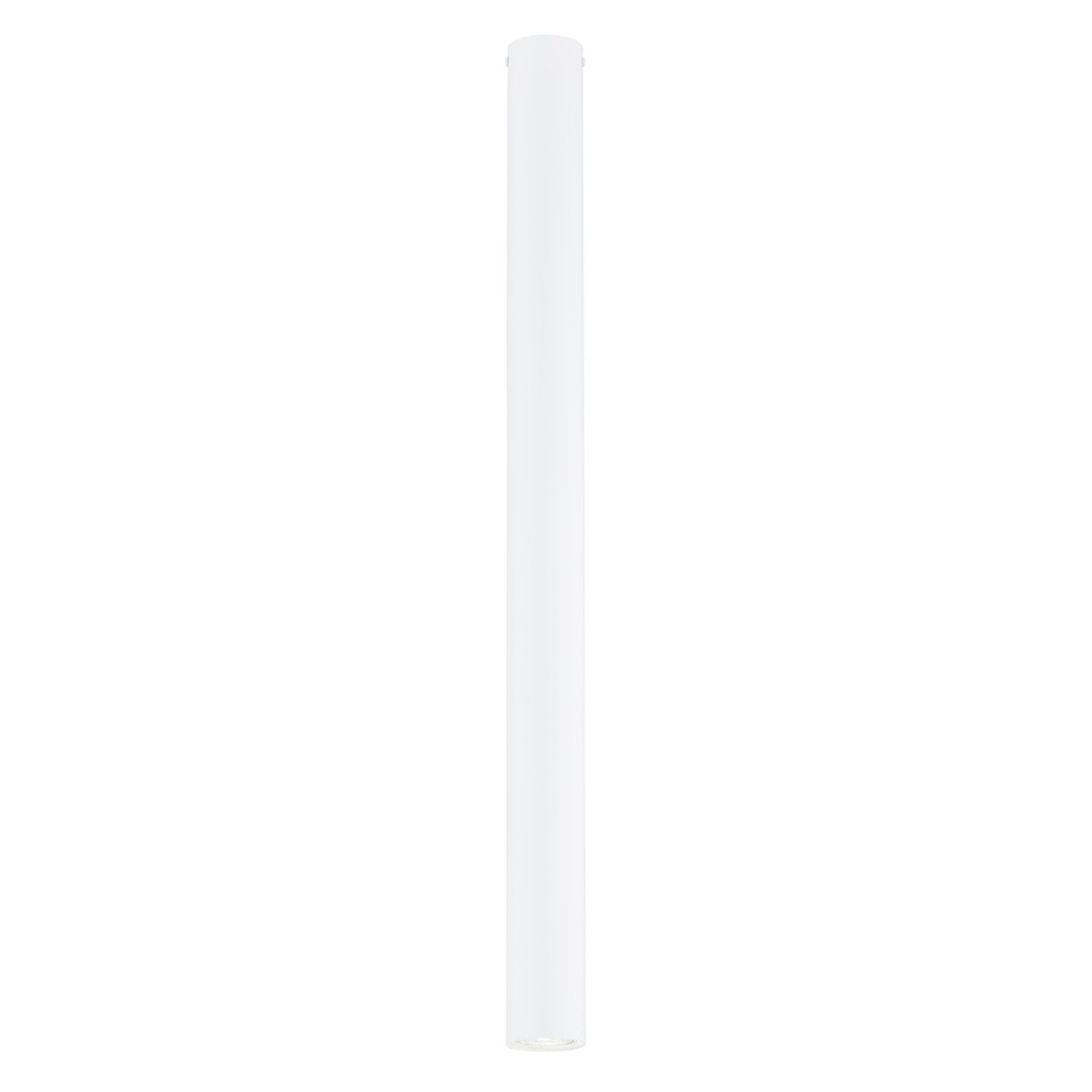 Tecno 1Xxl White ceiling lamp