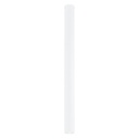 Tecno 1Xxl White ceiling lamp