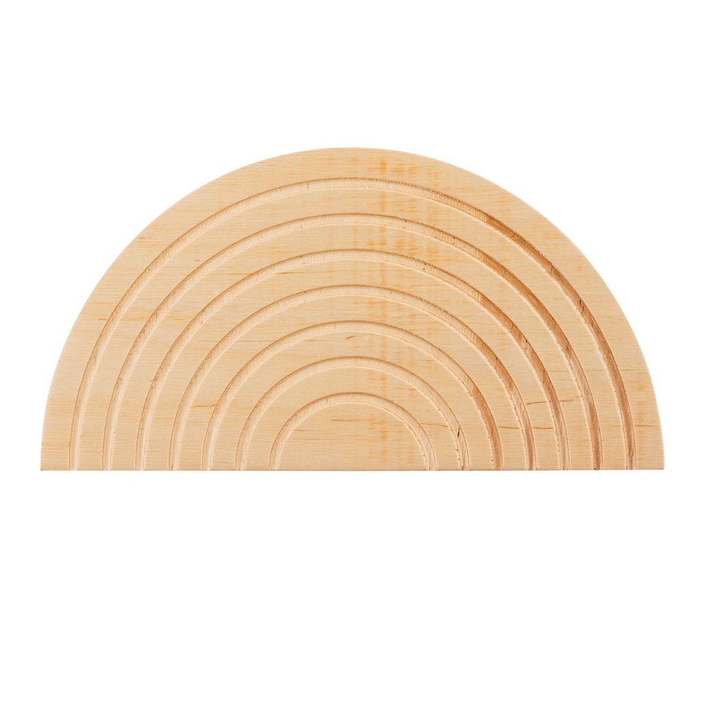 Rainbow K1 wall lamp